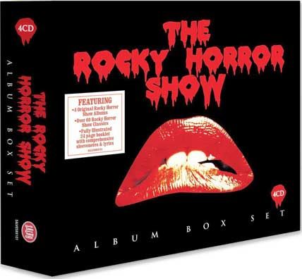 rocky horror picture show