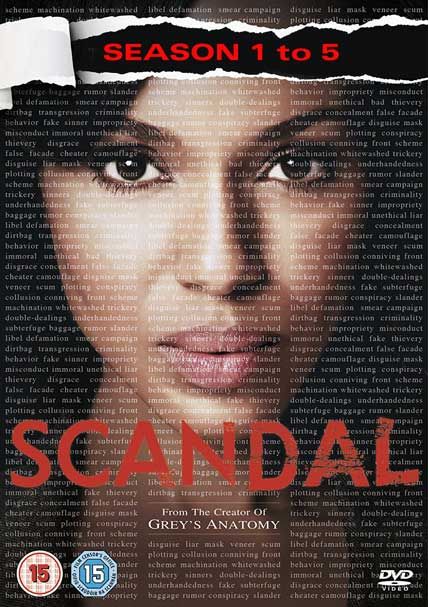 scandal