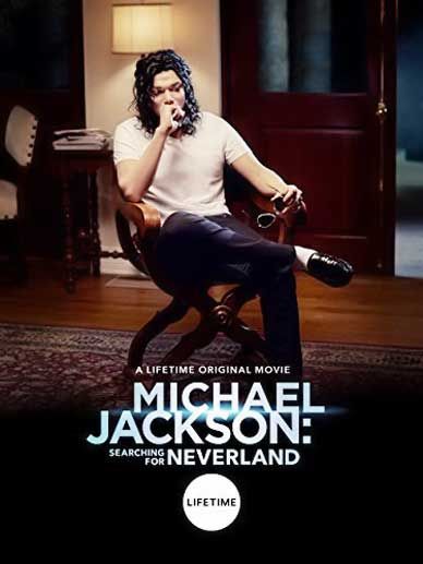 michael jackson searching for neverland