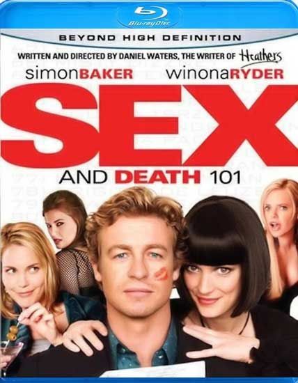 sex and death 201