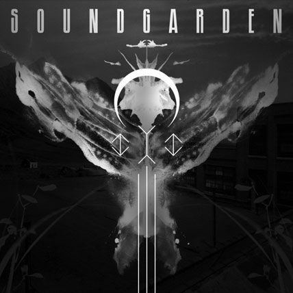Soundgarden Discography