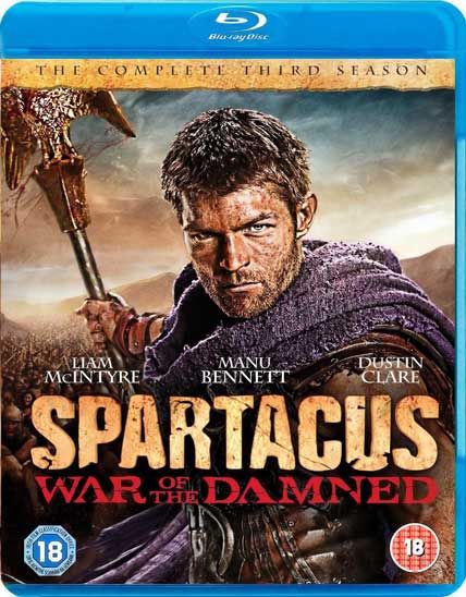 spartacus