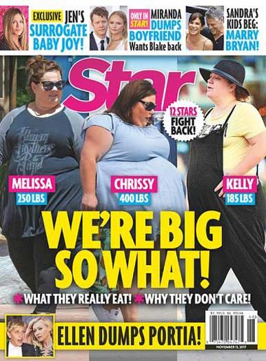 Star Magazine USA