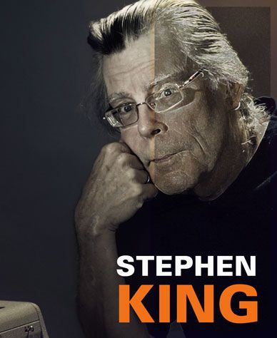 stephen king free audio books download