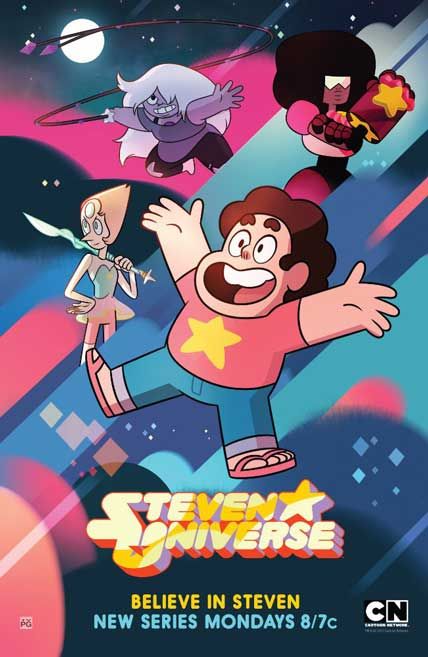 steven universe