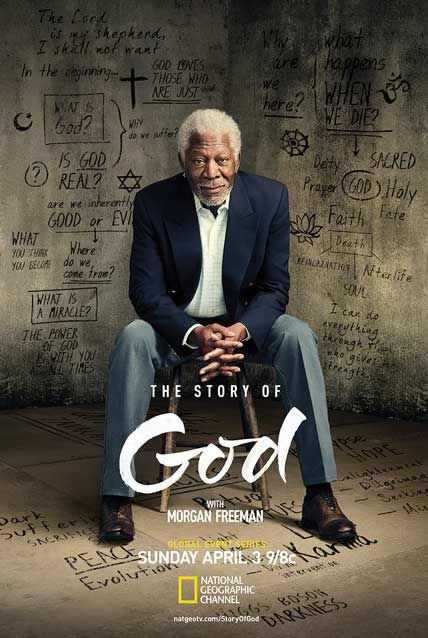 the story of god