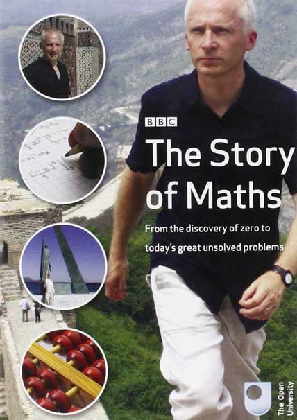bbc the story of maths