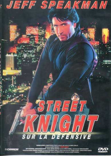 street knight