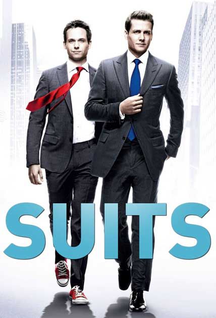 Suits Season 7 Episode 1 to 8 720p HDTV x264 + HDTV x264