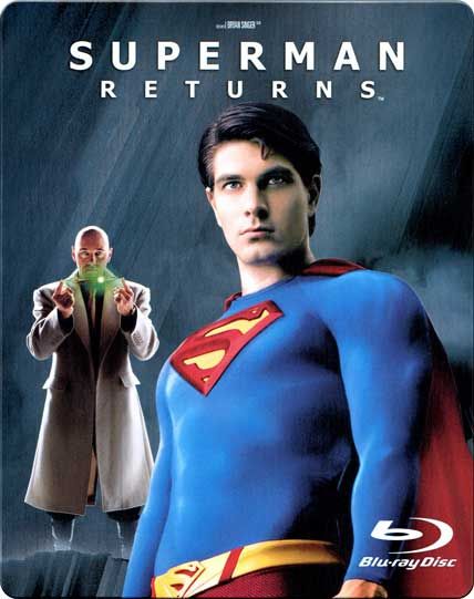 download superman the return of superman