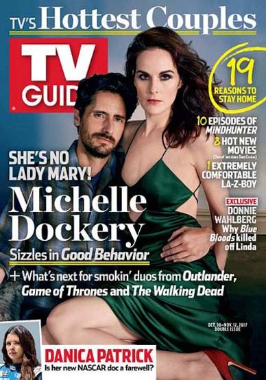 TV Guide USA