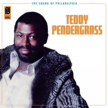teddy pendergrass