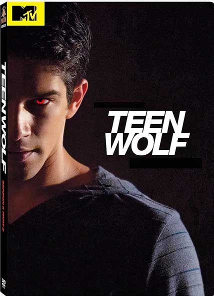 teen wolf