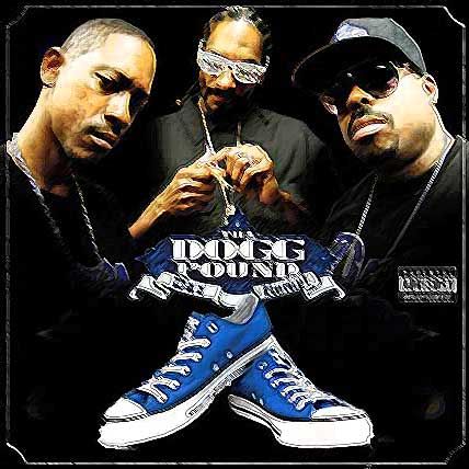 the dogg pound discography