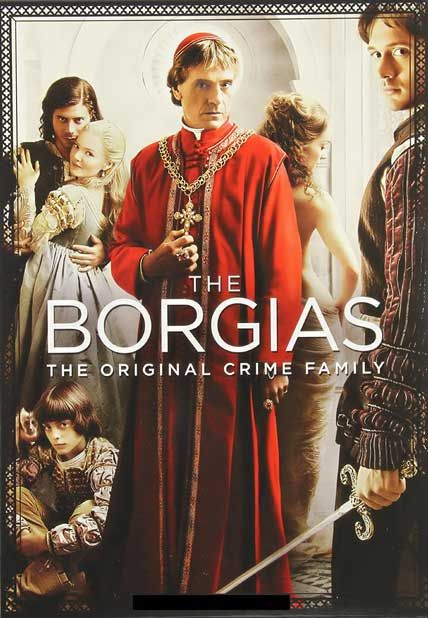 the borgias