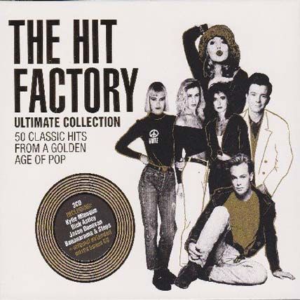 The Hit Factory Ultimate Collection