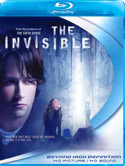 the invisible