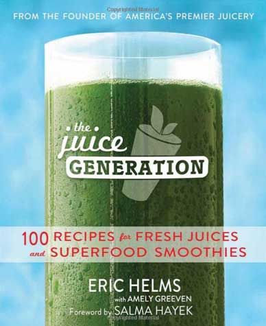the juice generation