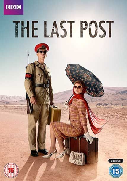 the last post