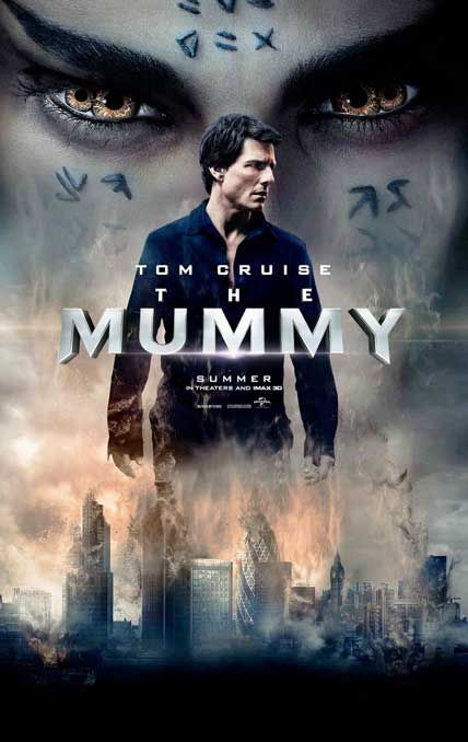 the mummy