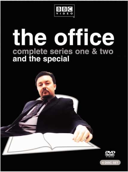 the office uk