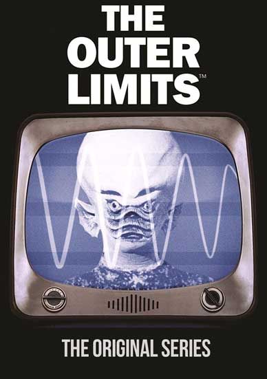 the outer limits