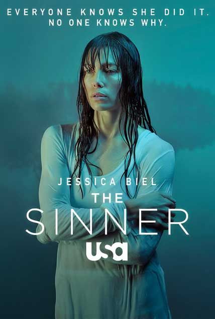The Sinner Season 1 Episode 1 to 5 720p HDTV AC3 5.1 x264 + HDTV x264