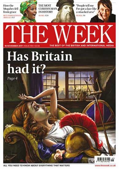 The Week UK