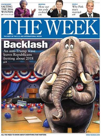 The Week USA