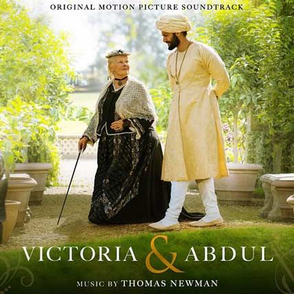 Victoria & Abdul