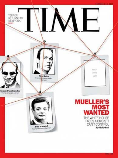 Time USA