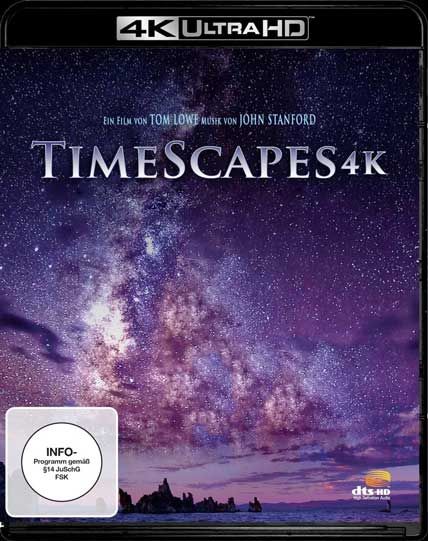 timescapes