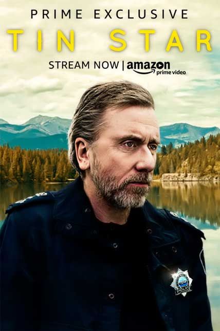 tin star