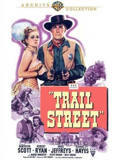 trail street
