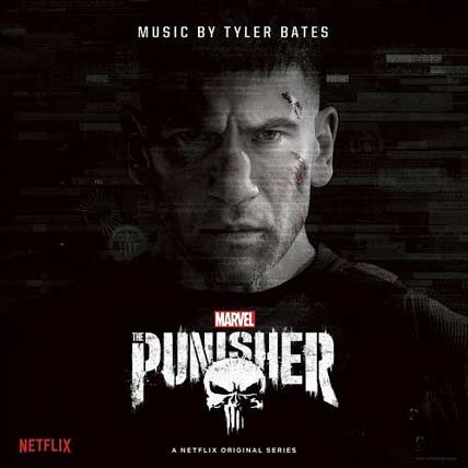 The Punisher