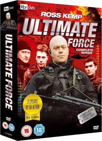 ultimate force
