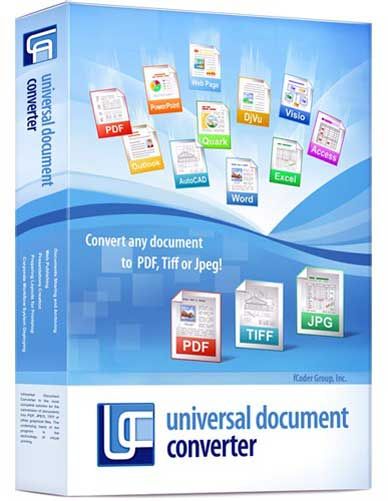 universal documents