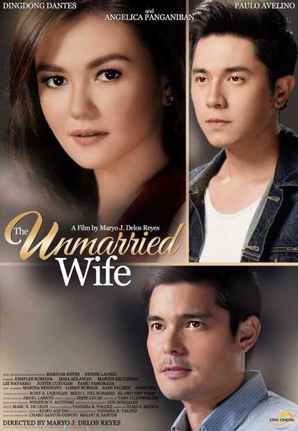 the unmarried wife