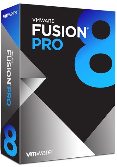 supported os vmware fusion 4