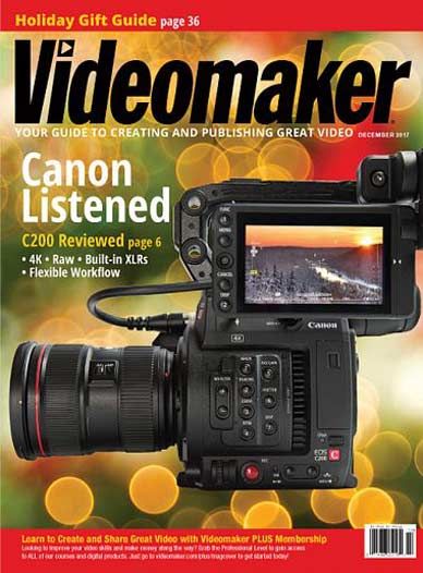 Videomaker USA