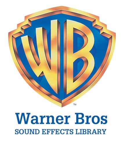 warner bros sound effects