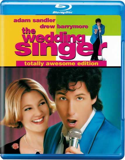 the wedding singer