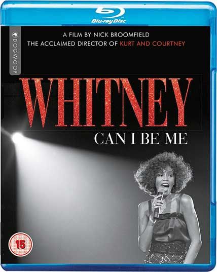 whitney can i be me