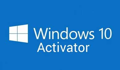 windows 10 activator