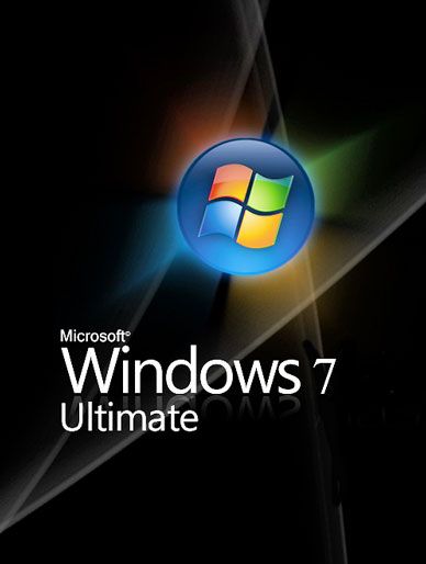 windows 7 ultimate
