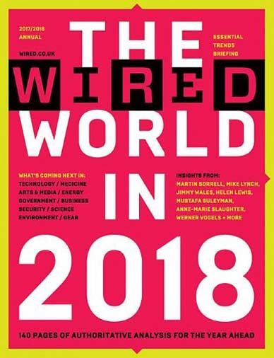 Wired World UK