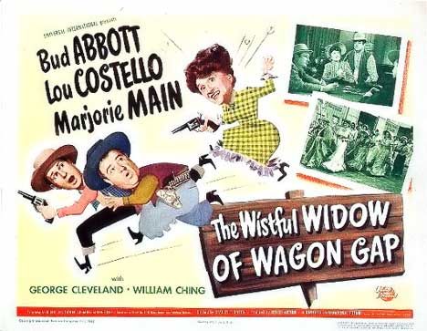wistful widow of wagon gap