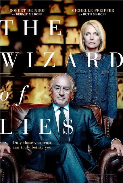 wizard of lies