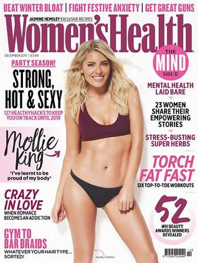 Women’s Health UK