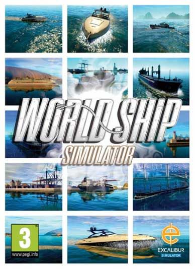 world ship simulator